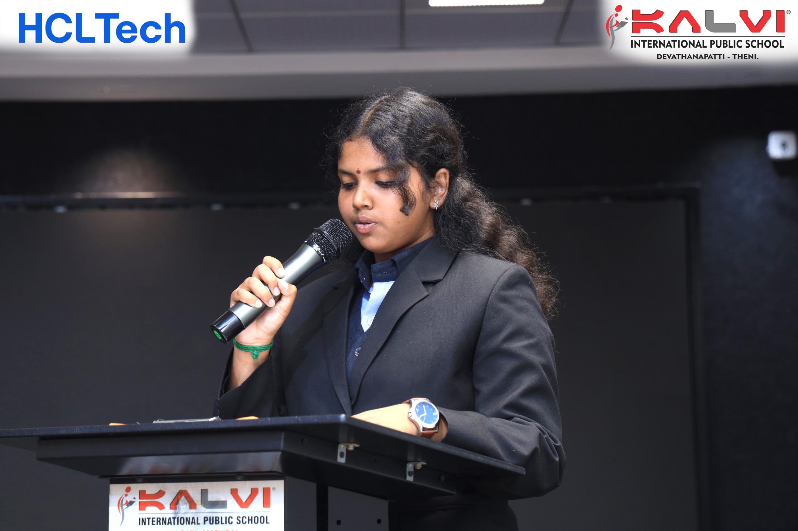 HCL TechBee– Early Career Program